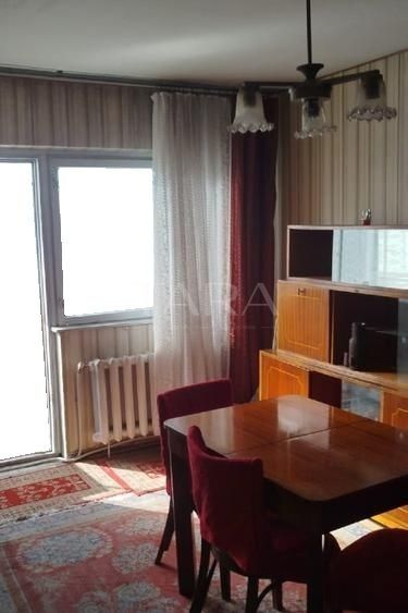 Vanzare apartament decomandat, zona OMV Marasti - Poză 3