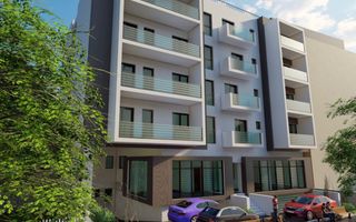 Apartament bloc nou, 2 camere, Șoseaua Chitilei Sector 1 - Poză 1