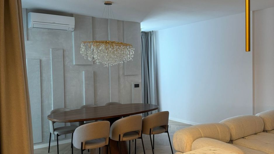 PRIMA INCHIRIERE TREI CAMERE ZONA HERASTRAU AVIATIEI - Poză 26