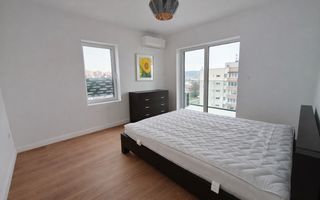 Apartament PREMIUM 2 camere Vivat Residence ( parcare subterană) - Poză 1