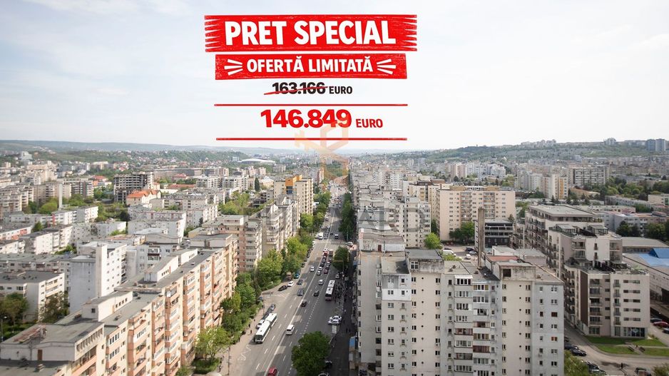Pret Special!  Apartament tip studio, la cheie! - Poză 1