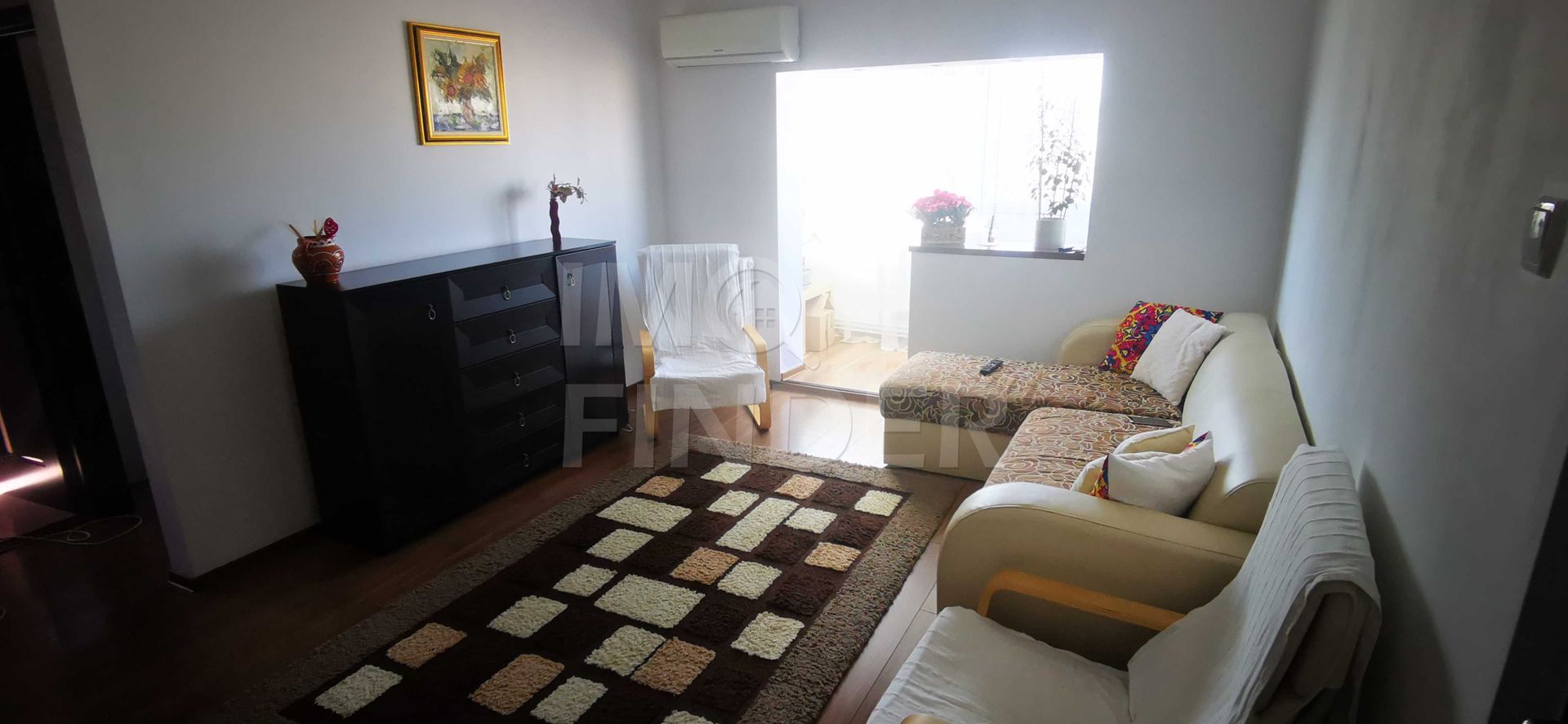 Apartament 2 camere Godeanu zona Interservisan - Poză 1