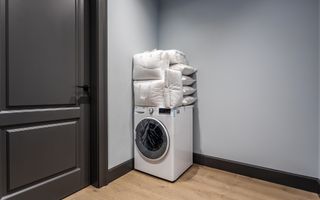 Chirie, apartament, 2 camere, strada Mihai Eminescu, Centru - Poză 12