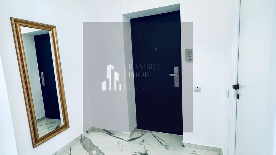 Apartament 3 camere, 67mp, zona Titan - Poză 2