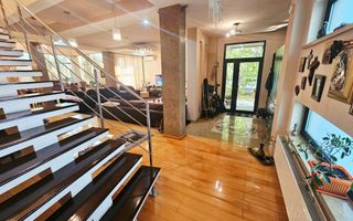 🏡 Casă deosebită – 2 unități locative, 6 dormitoare, zona Albert - Poză 23