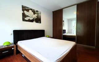 3 camere I Cosmopolis I 62 mp I parcare I faza 1 - Poză 9