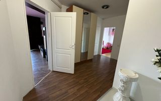 3 camere, modern,parcare,terasa Calea Turzii zona Leroy Merlin, Petrom - Poză 14