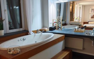 Penthouse de revista. Panorama incredibila! COMISION ZERO! - Poză 58