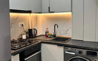 Apartament 3 camere Mega Mall Renovat complet 2024 - Poză 3