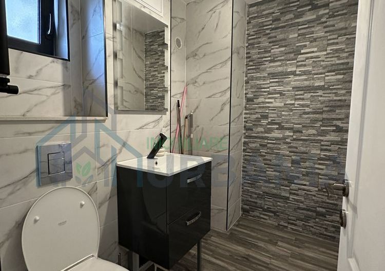 Spațiu comercial/birou ultracentral – Piața Unirii, Bloc Tarom – 50 mp – Parcare cu barieră - Poză 6