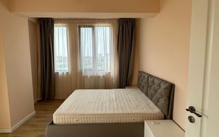 Apartament 3 camere, decomandat Baneasa - Poză 9