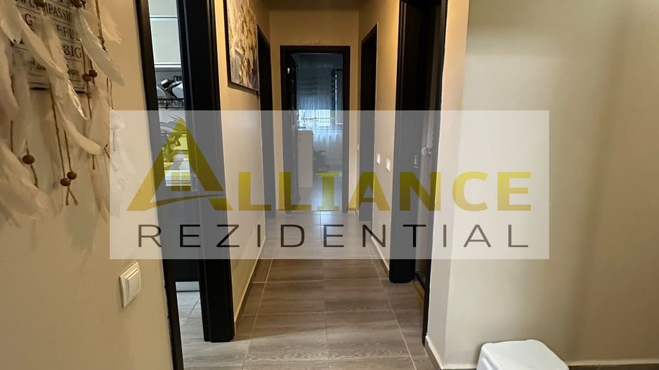 🔥 EXCLUSIVITATE | 3 CAMERE | 2 BĂI | 2 LOCURI DE PARCARE 🔥 - Poză 16