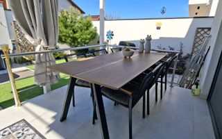 Locuinta parter mobilata si utilata cu jacuzzi - Poză 35