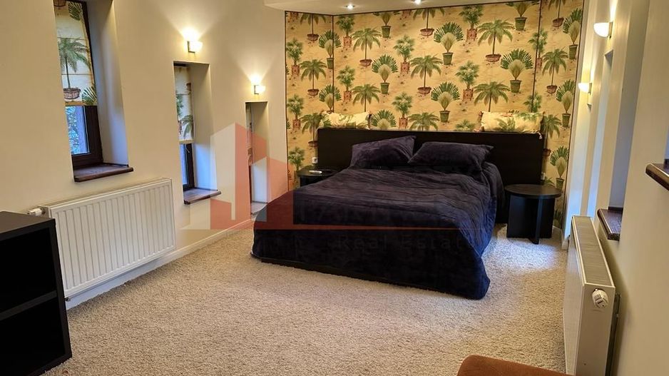 Proprietate unica langa Jolie Ville, Pipera - Poză 34