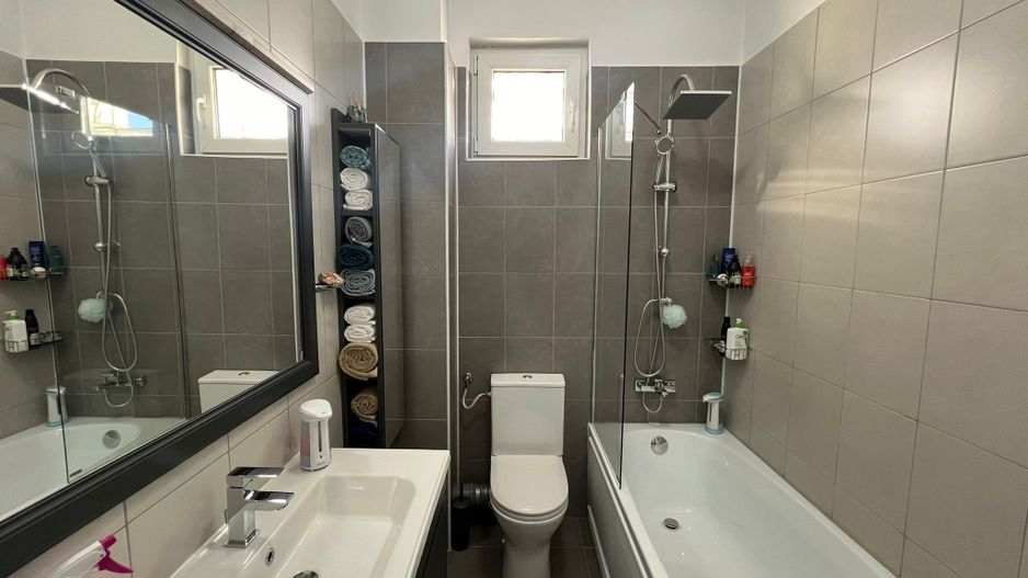 Apartament 2 Camere Modern | Bucurestii Noi | Parc Bazilescu - Poză 4