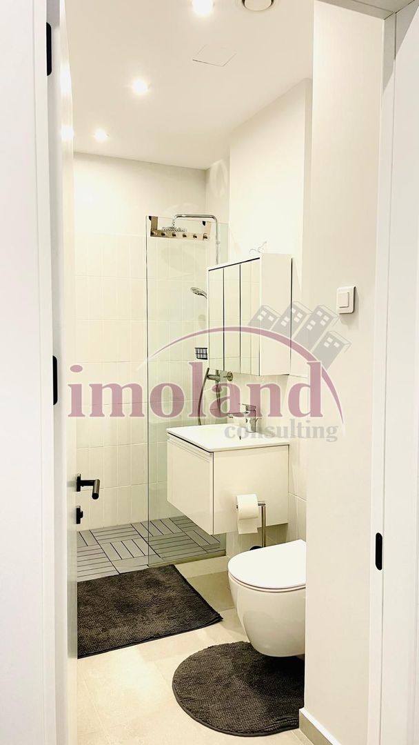 Inchiriere - apartament 2 camere+terasa - Escape Residence-Piata Presei - Poză 9