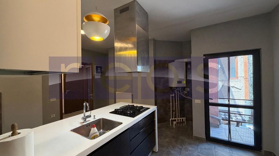 INCHIRIERE APARTAMENT DEOSEBIT 5CAMERE | 221MP   | BLV LASCAR CATARGIU - Poză 20