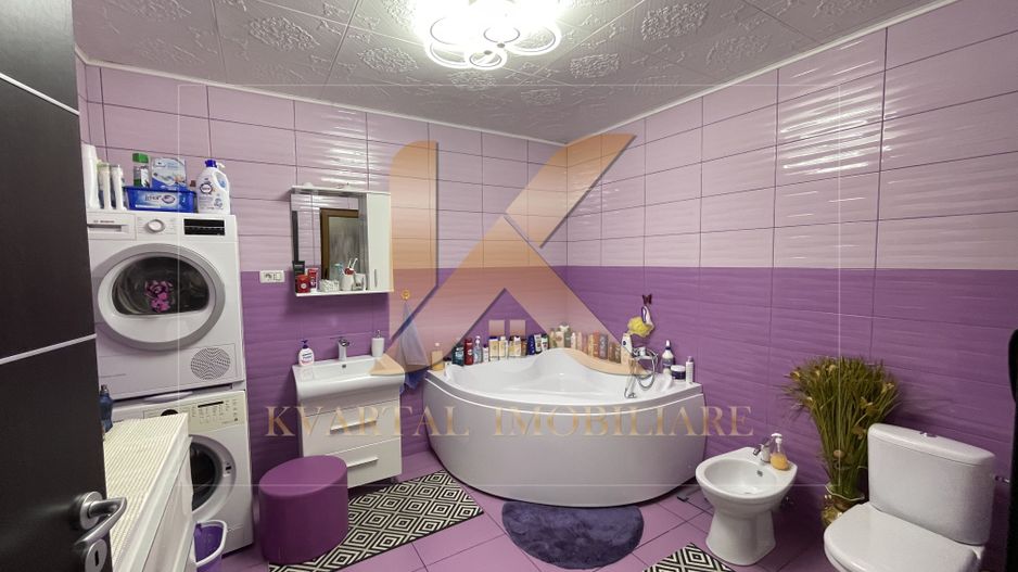 Casă la cheie cu teren de 1458 mp , Zona Aradul Nou . Negociabil - Poză 10