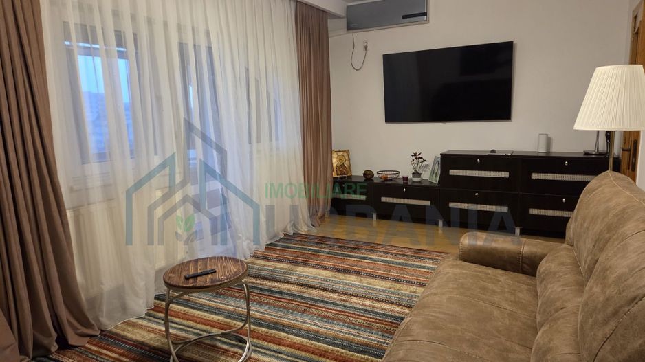 Pacurari - apartament 4 camere decomandat, - Poză 1