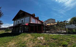 Clădire spațiu comercial de vânzare – zona Ciuperca–Gorunilor - Poză 2