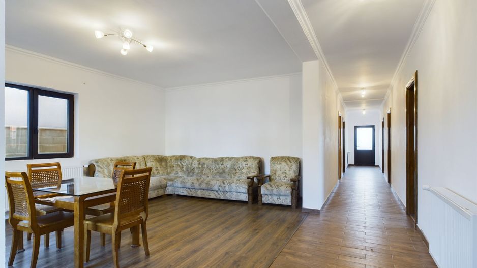 Casă Individuală Dumbrăvița - Poză 4