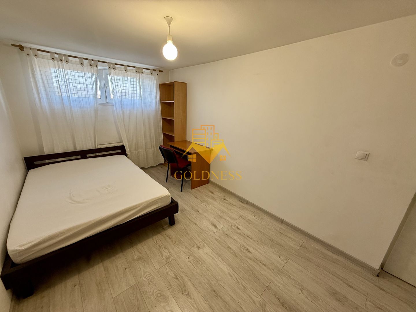 2 camere decomandate, parcare, Manastur, USAMV, Kaufland, BIG - Poză 6