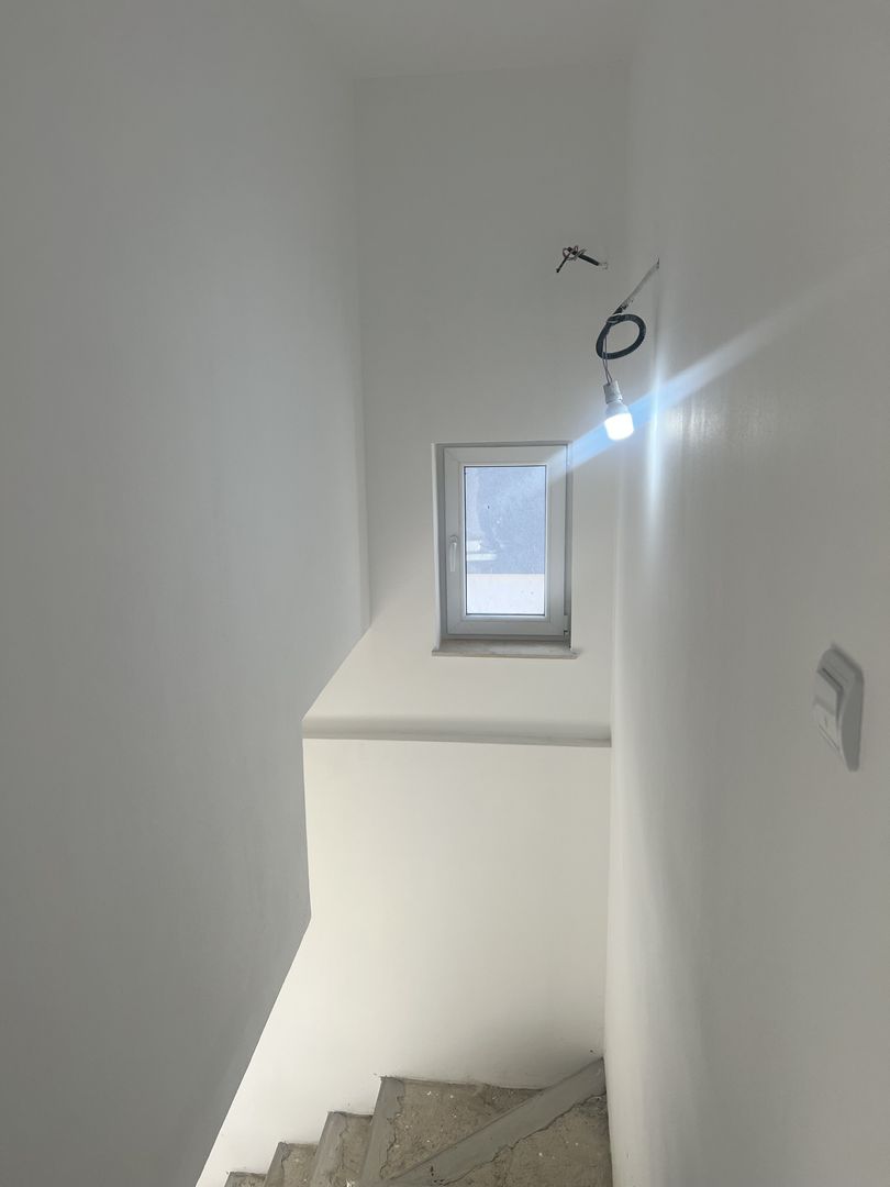 Vile individuale 4 camere Giarmata Vii - Poză 6