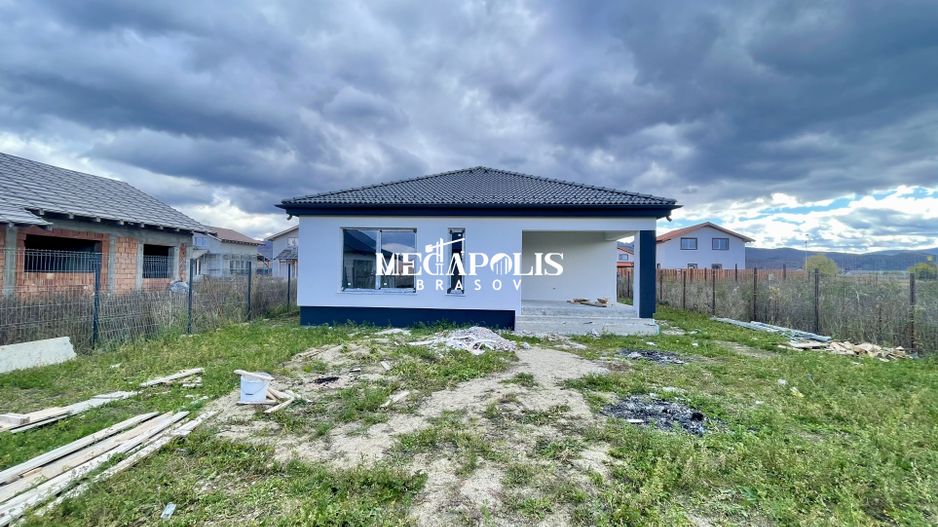 Direct Dezvoltator/Predare Mai 2025/TVA Inclus/Credit - Poză 8