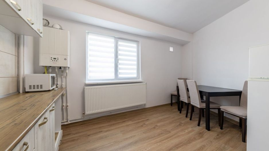 Apartament 3 camere decomandat | Cartier Banat | Str. Dr. Nicolae Crețulescu - Poză 6