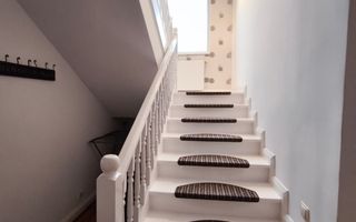 Casă individuală, 8 ari teren – Valea Borcutului - Poză 15