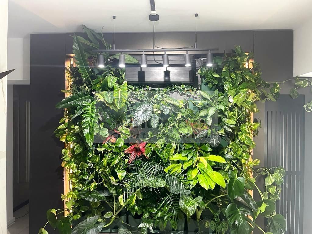 AP. TĂTĂRAȘI DOTARI PREMIUM BOXA PARCARE SUBTERANA 120MP - Poză 19