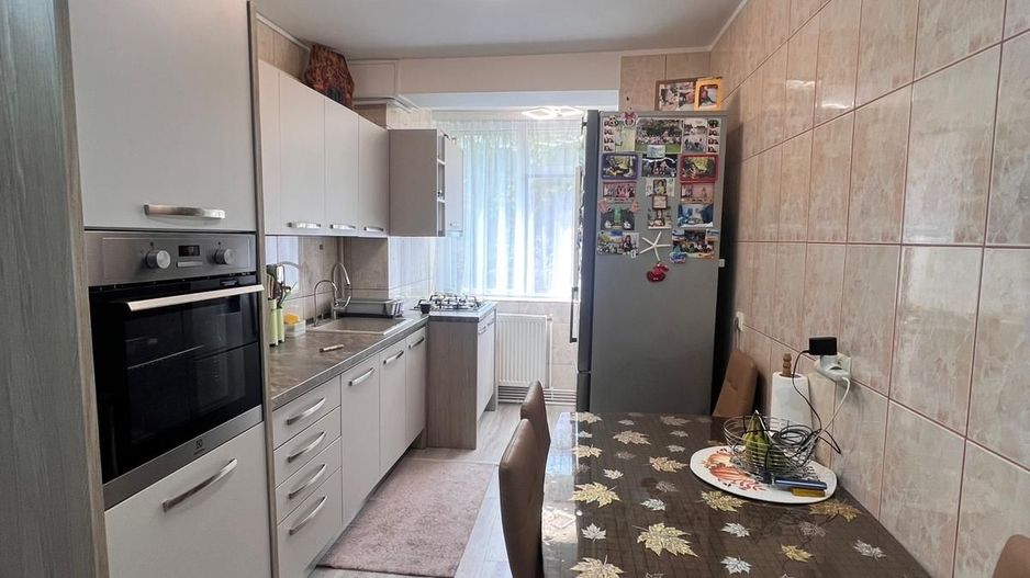 Apartament 3 camere, 62 mp, zona Scoala nr. 11 - fostul Complex Continental - Poză 19