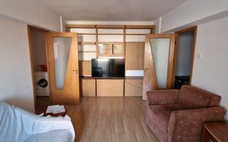 3 camere, 70 mp, mobilat & utilat complet, Bucur Obor – 580€/lună! - Poză 1