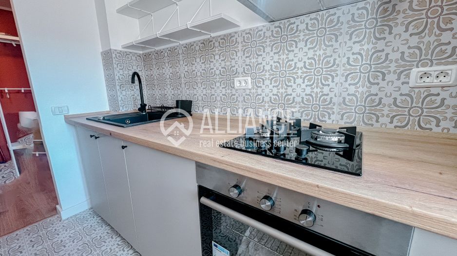 DACIA (COD 05)- Apartament 2 camere Premium Recent Renovat - Poză 22