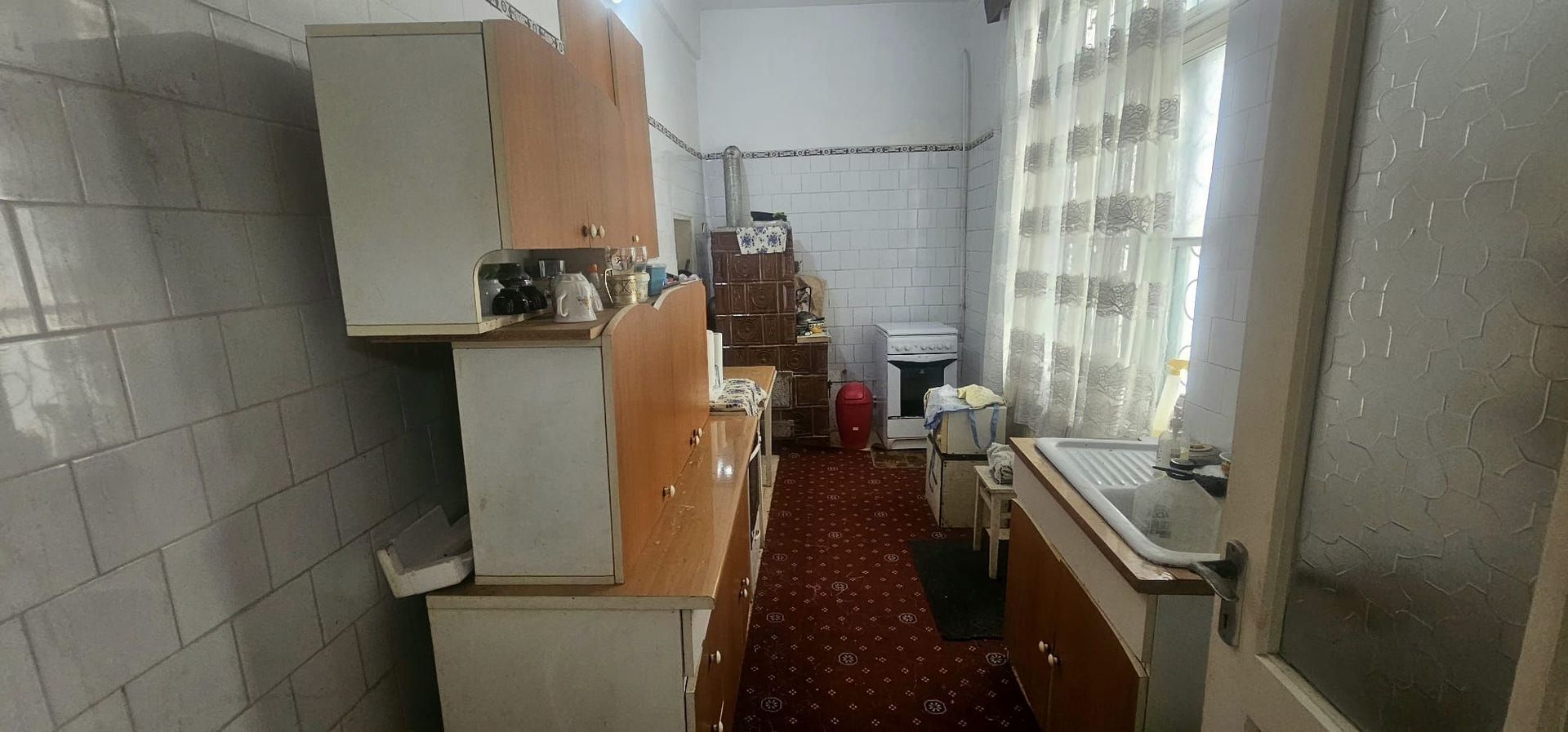 Casa ultracentrala – zona Universitatii „Dunarea de Jos” - Poză 8