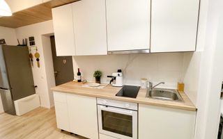 First Rental | 3 room apartment | Regie-Grozavesti - Poză 2