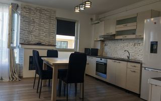 Apartament de vânzare – Cartierul Arhitecților, Sibiu - Poză 4