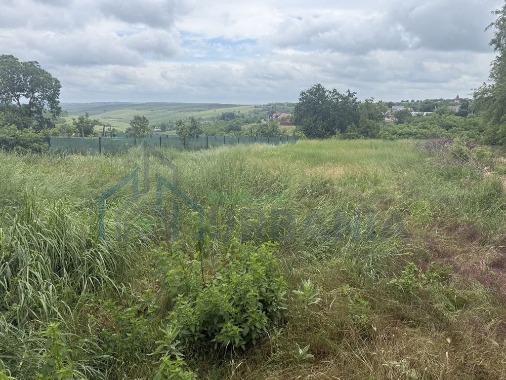 Teren 2200 mp centru Popricani - Poză 4