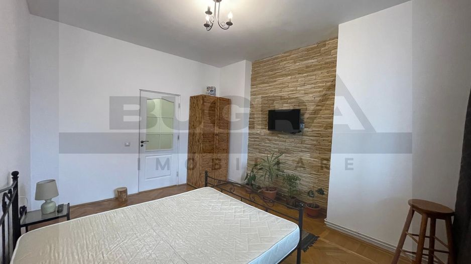 Apartament de 2 camere, modern, 63mp, zona Parcului Central - Poză 5
