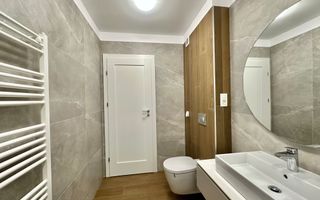Apartament cu 3 camere decomandat de inchiriat, Urban Plaza - Poză 9
