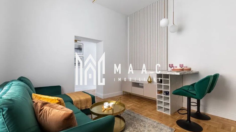 Apartament 2 camere I Decomandat I Renovat I Zona Centrala - Poză 5