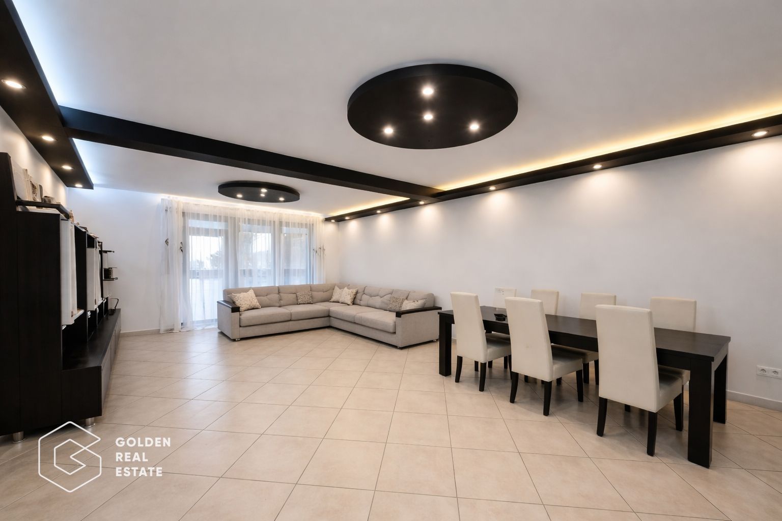 Vila moderna in Urseni, P+E+M - Poză 1