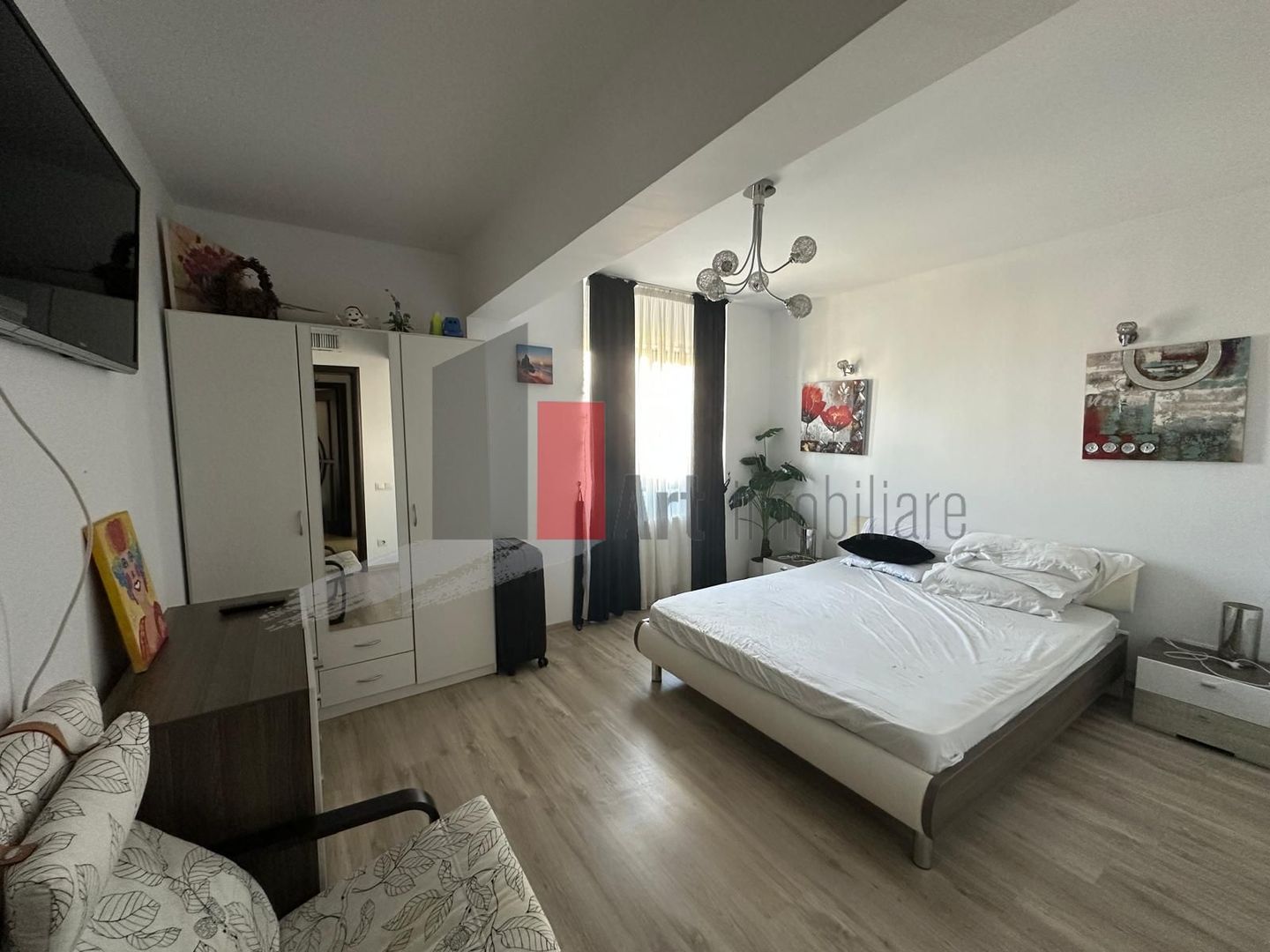 Apartament 3 camere, 145 la 6 min de metrou Eroii Revoluției - Poză 12