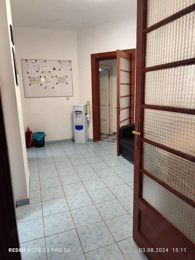 De vanzare Apartament 3 Camere in Vila, Tineretului, Metrou - Poză 4