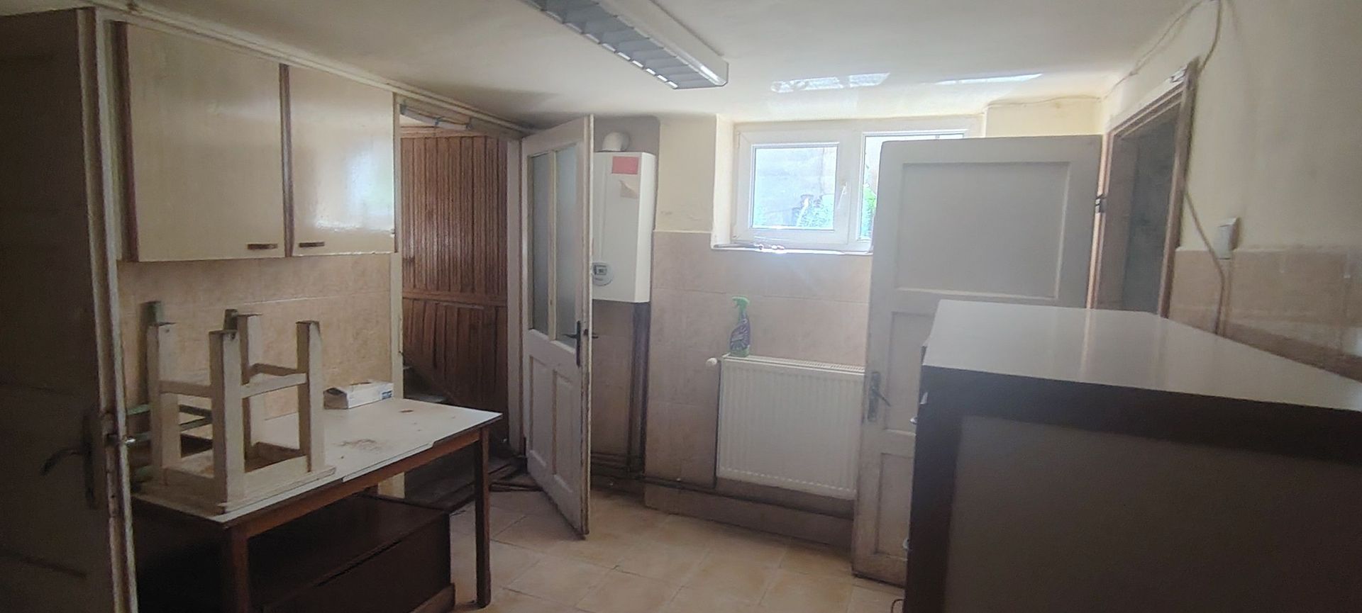 De vânzare casă cu 5 camere, Agnita, str. Horea - Poză 14