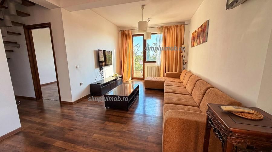 Ocazie 3 Camere Duplex Popesti Leordeni - Poză 1