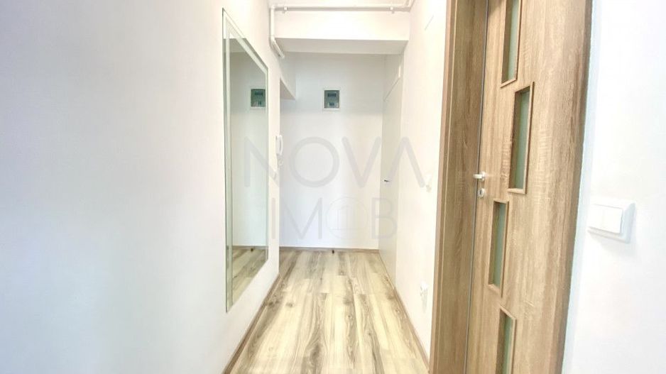 Apartament 2 camere pentru inchiriat in Cartierul Magnolia Residence - Poză 10
