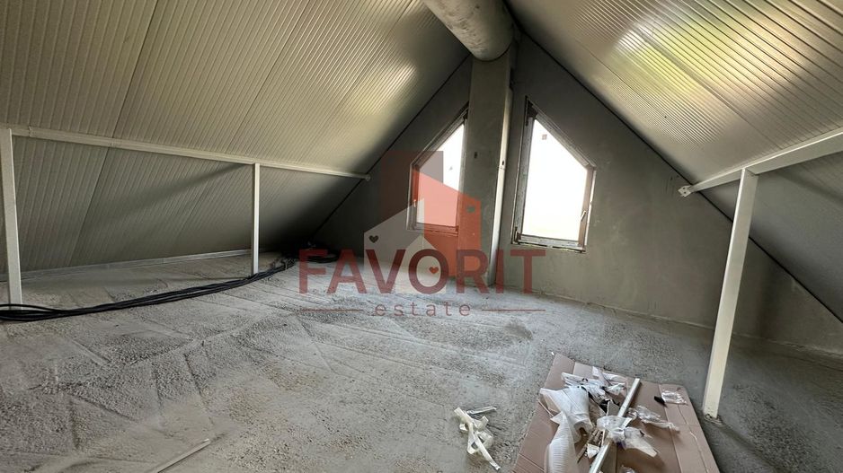 Casa Individuala in Sanandrei | 3 camere | Toate utilitatile | Asfalt - Poză 11