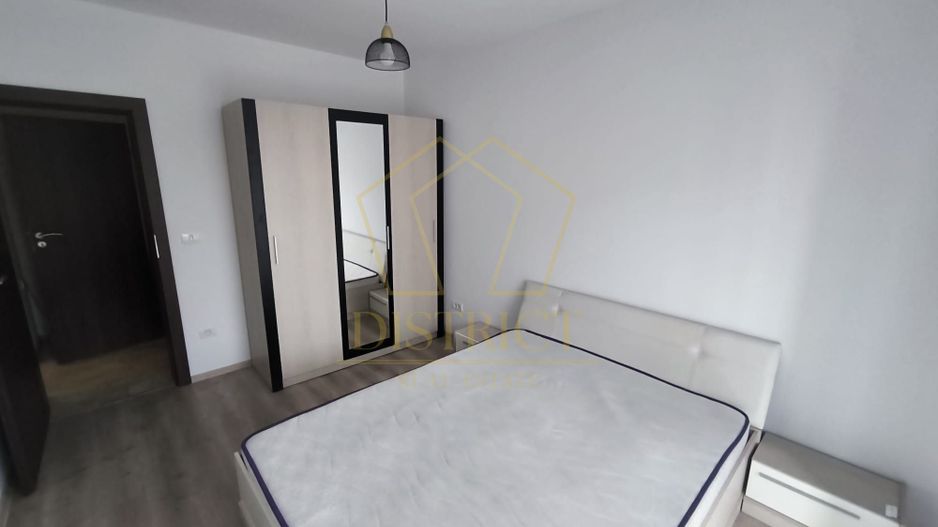 Apartament superb cu 2 camere si balcon de 7mp | ESO |  GIROC - Poză 5