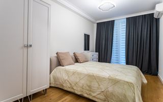 Chirie, apartament, 2 camere, strada Constantin Stere, Buiucani - Poză 4